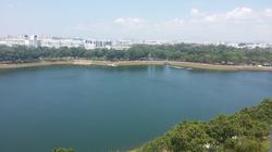 Waterfront Gold (D16), Condominium #61710922